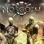 Открытая «бета» сетевого экшена Nosgoth стартует на следующей неделе