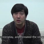 Видео #2 из Short Peace: Ranko Tsukigime’s Longest Day