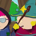 Видео #6 из South Park: The Stick of Truth