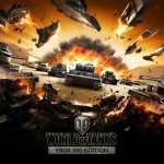 World of Tanks теперь доступна на Xbox 360 по всему миру