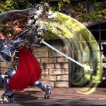 Видео #5 из Soul Calibur: Lost Swords