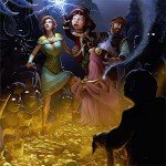 Создатели The Book of Unwritten Tales 2 вышли на Kickstarter