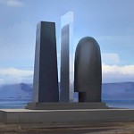 В Рейкьявике установят памятник вселенной EVE