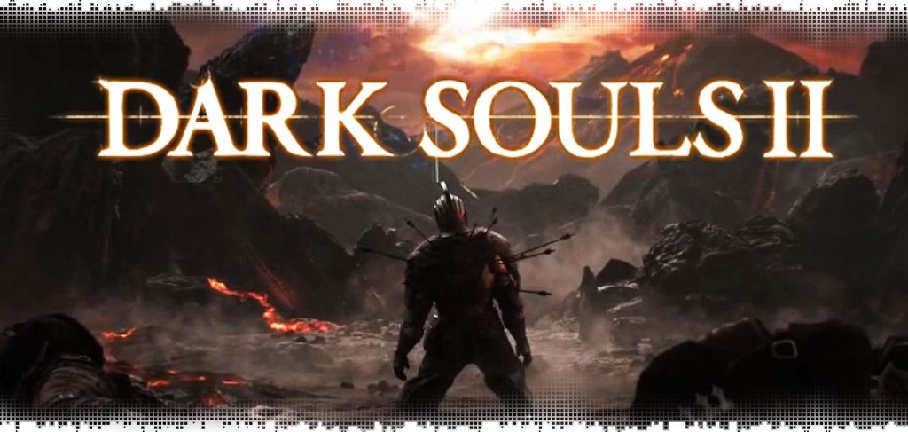 Dark Souls 2 [RePack] + wine — Games — Форум