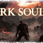 Рецензия на Dark Souls 2
