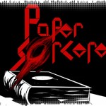 Рецензия на Paper Sorcerer