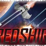 Рецензия на Redshirt
