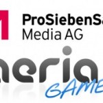 ProSiebenSat.1 приобрела Aeria Games Europe