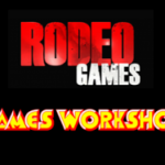 Rodeo Games работает над новой игрой по лицензии Games Workshop