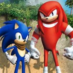 Sega выпустит мультсериал Sonic Boom и игру по нему