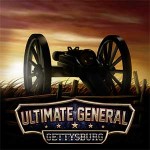 В Steam Greenlight появилась стратегия Ultimate General: Gettysburg