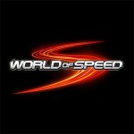 Видео из World of Speed – “Гонки по Москве”