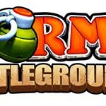 Трейлер Worms Battlegrounds