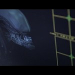 Видео #3 из Alien: Isolation