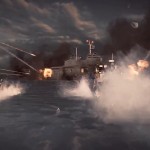 “Тизер” Battlefield 4: Naval Strike