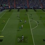 Видео #22 из FIFA 14