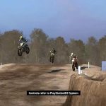 Видео #10 из MXGP: The Official Motocross Videogame