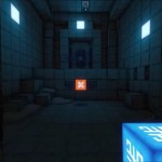 Видео #2 из QBEH-1: The Atlas Cube
