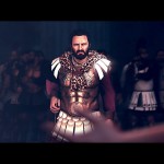 Видео #25 из Total War: Rome 2