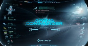 SC - Arena Commander