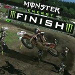 Видео #12 из MXGP: The Official Motocross Videogame