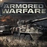 Видео из Armored Warfare с PAX Prime 2014