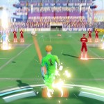 Видео #7 из Kinect Sports Rivals