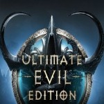 Трейлер Diablo 3: Ultimate Evil Edition 