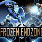Видео #3 из Frozen Endzone