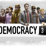 Рецензия на Democracy 3