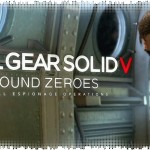 Рецензия на Metal Gear Solid V: Ground Zeroes