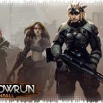 Рецензия на Shadowrun: Dragonfall