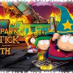 Рецензия на South Park: The Stick of Truth