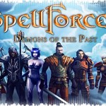 Рецензия на SpellForce 2: Demons of the Past