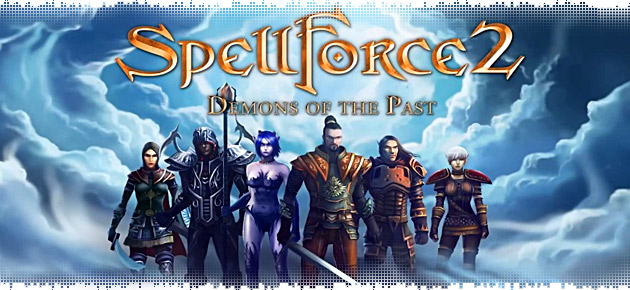 logo-spellforce2-demons-of-the-past-review