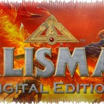 Рецензия на Talisman: Digital Edition
