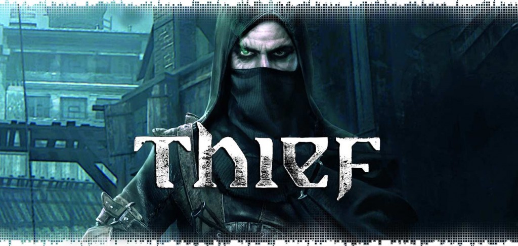 Thief как переиграть главу