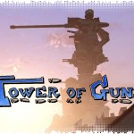 Рецензия на Tower of Guns