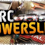 Рецензия на WRC Powerslide