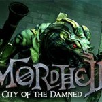 Запись почти десяти минут геймплея тактической стратегии Mordheim: City of the Damned