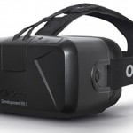На GDC показали новую версию VR-устройства Oculus Rift