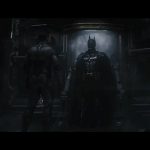 Официальный трейлер Batman: Arkham Knight