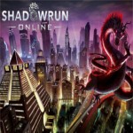 Shadowrun Online появится в Early Access 31 марта