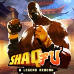 Трейлер Shaq-Fu: A Legend Reborn с The Game Awards 2015