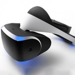 Sony представила свою технологию виртуальной реальности