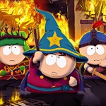 Трансляция Riot Live: South Park: The Stick of Truth