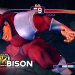 Видео #7 из Ultra Street Fighter 4