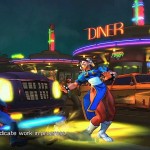 Видео #8 из Ultra Street Fighter 4