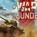 Мы раздаём 600 ключей на ЗБТ наземной техники в War Thunder (обновлено)