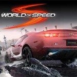 Видео из World of Speed – “Москва: игра и реальность”